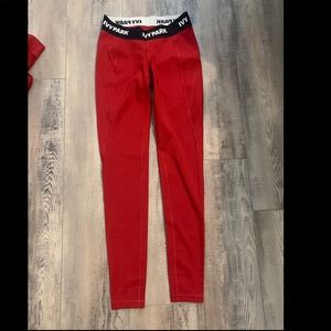 IVY PARK leggings
